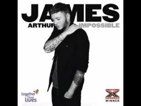 James Arthur (2) — James Arthur - Impossible - Official Single