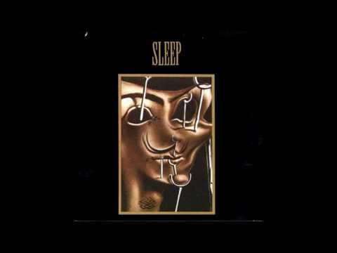 Sleep — Sleep - Volume One [ Full Album | 1991]