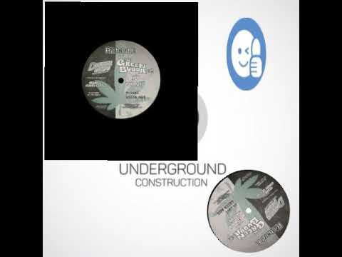 Richard F. — Richard F. - In love ,The Green Budda EP ( 1998) 😉👍