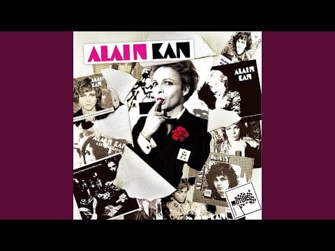 Alain Kan — Orphélie