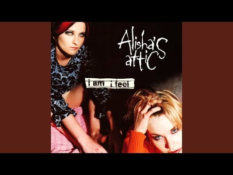 Alisha's Attic — I Am, I Feel (Junior’s Urban Mix Instrumental)