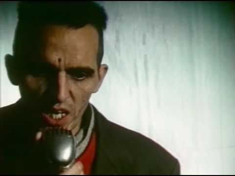 C.S.I. — C.S.I. - In viaggio (Ko de mondo, 1994)
