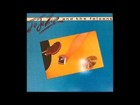 Jo Jo Zep And The Falcons — Jo Jo Zep and the falcons So Young  wav