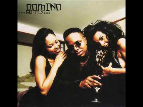 Domino — Domino - Hennessy.