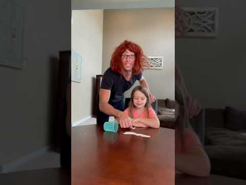 The Saw — Is this your mom? #shorts