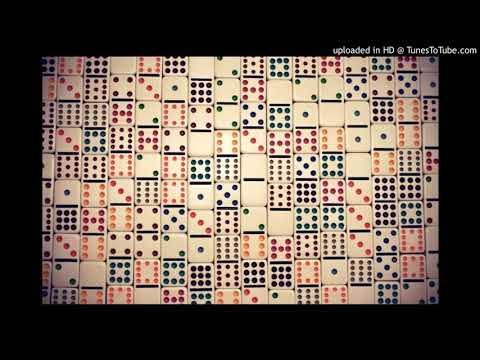 The Chemical Pilot — The Chemical Pilot - Astral Dominoes (Decoder Remix)