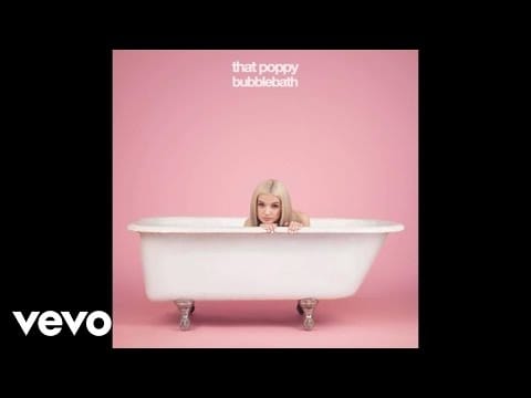 That Poppy — That Poppy - American Kids (Audio)