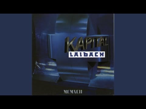 Laibach — Torso