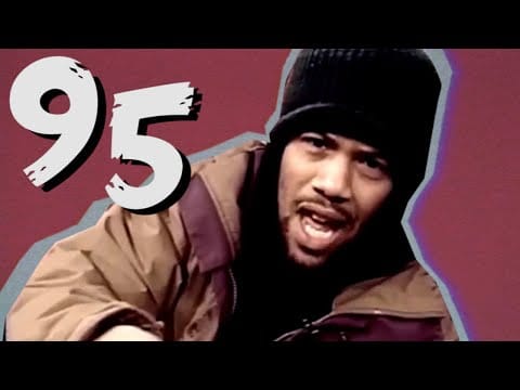 Cookin Soul — Cookin Soul - 95 REDMAN