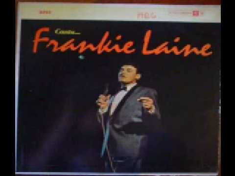 Jo Stafford — Frankie Laine & Jo Stafford - In The Cool, Cool, Cool Of The Evening