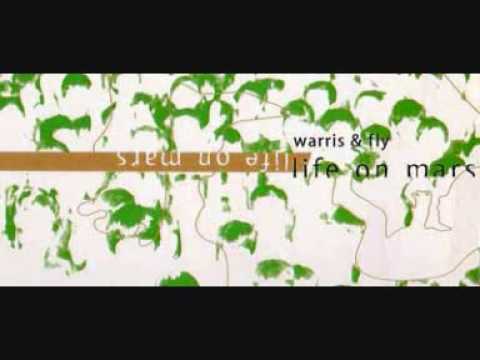 Warris & Fly — Warris & Fly - Life On Mars (Marrs Remix)