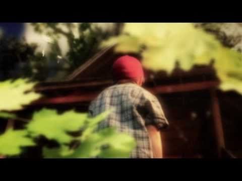 Blitzen Trapper — Blitzen Trapper - The Tree (featuring Alela Diane) (OFFICIAL VIDEO)