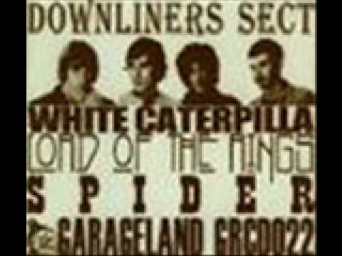 Downliners Sect — downliners sect - lord of the rings