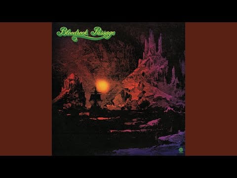 Bloodrock — Days And Nights