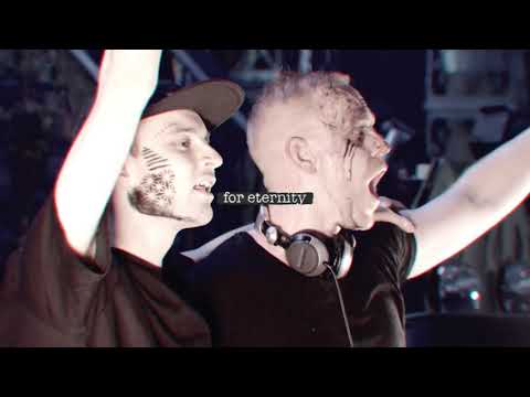 DJ B-Front — Phuture Noize & B-Front - My Beautiful Fantasy | OUT NOW