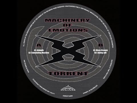 Torrent (9) — Torrent -- Azimuth