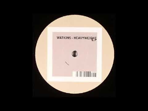 Watkins — Watkins - Heavyweight