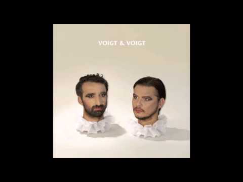 Voigt & Voigt — Voigt & Voigt - Erdingertrax 3.1