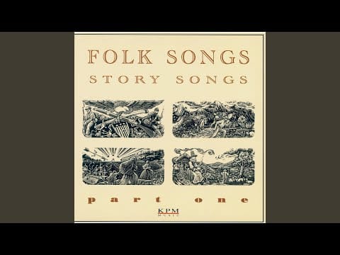 Mary Martin — The Merry Men