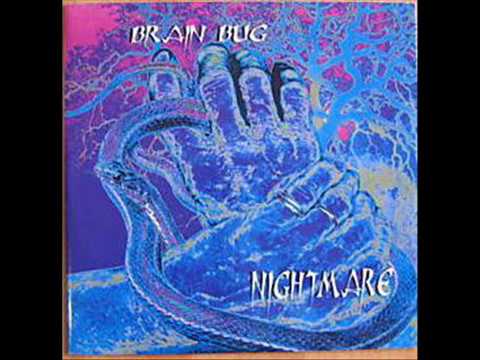 Brainbug — Brain Bug ‎– Nightmare (Isaac Version)