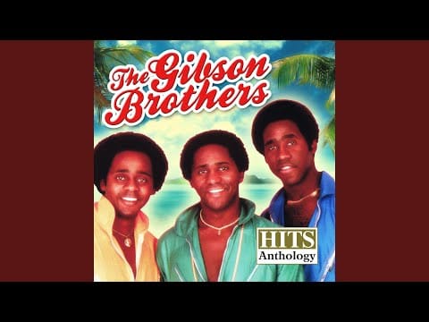 Gibson Brothers — My Heart Is Beating Wild (Tic Tac Tic Tac)