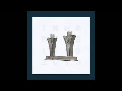 Agoria — IV046 - Agoria & Francesco Tristano - Scala EP - Kick The Peace part 2