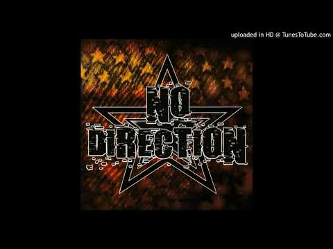 No Direction — No Direction - Dead End Generation
