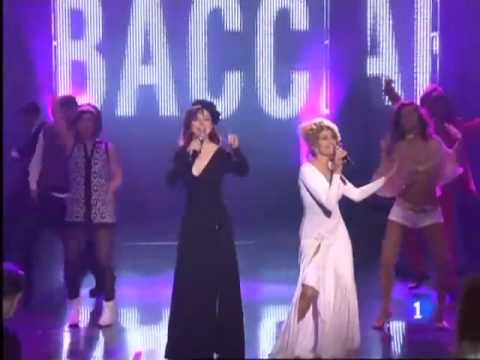 Baccara — Baccara - Sorry I'm a Lady, Yes Sir I Can Boogie