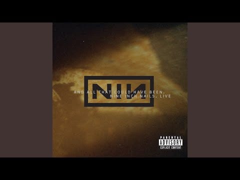Nine Inch Nails — Wish
