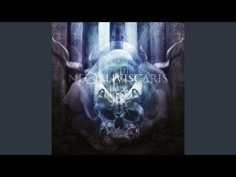 Ne Obliviscaris — Painters of the Tempest - Part II (Triptych Lux)