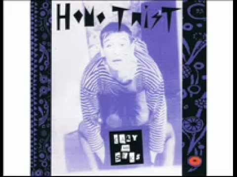 Homo Twist — Góralska muzyka