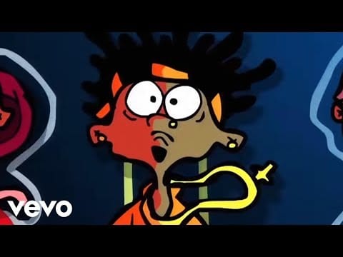 JID — J.I.D - EdEddnEddy