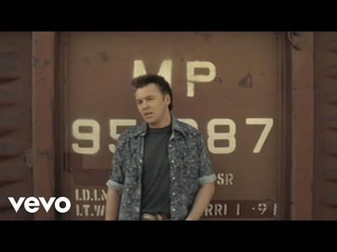 Paul Young — Paul Young - Hope in a Hopeless World (Textless Version) [Official Video]