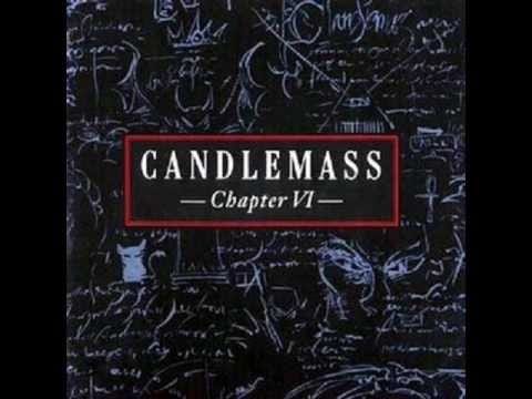 Candlemass — Candlemass - The End Of Pain (Studio Version)