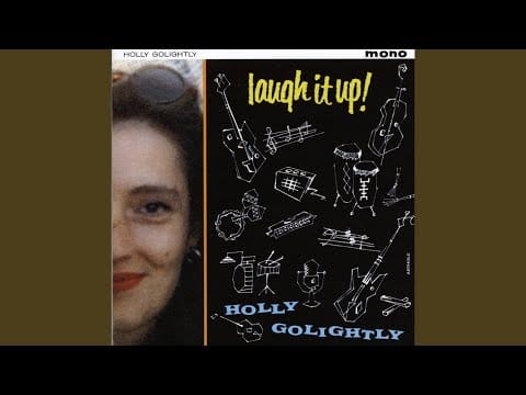 Holly Golightly — Sally Go Round The Roses