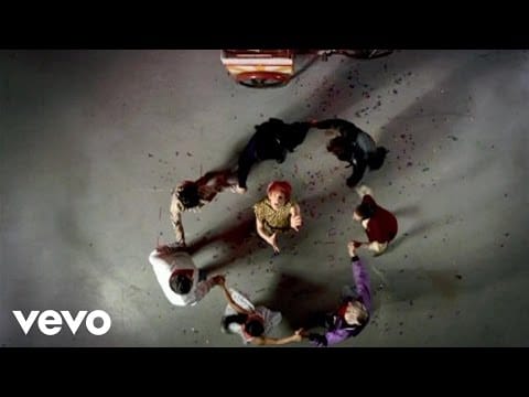 Patrick Wolf — The Magic Position