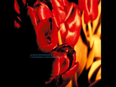 Ulrich Schnauss — Ulrich Schnauss - Gone Forever (Robin Guthrie Remix)
