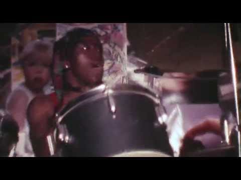 National Wake — Light In The Attic Docs Presents - National Wake: Walk In Africa 1979-81