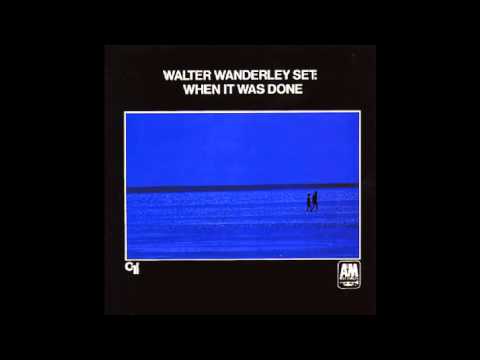 Walter Wanderley Set — Ponteio - Walter Wanderley