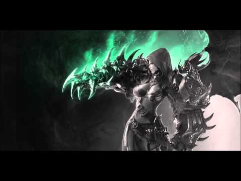 The Ian Carey Project — Ian Carey - Love Won't Wait (Mark Knight Toolroom Remix)