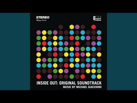 Michael Giacchino — Imagination Land