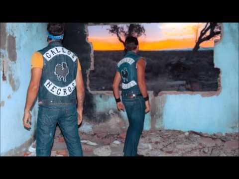 Illya Kuryaki & The Valderramas — Illya Kuryaki And The Valderramas- Los Ángeles