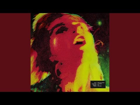 Izzy And The Black Trees — National Tragedy