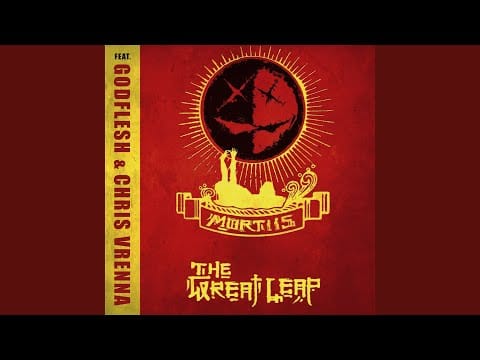 Chris Vrenna — The Great Deceiver (Shitmix 2007)