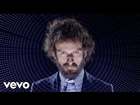 Scissor Sisters — Invisible Light