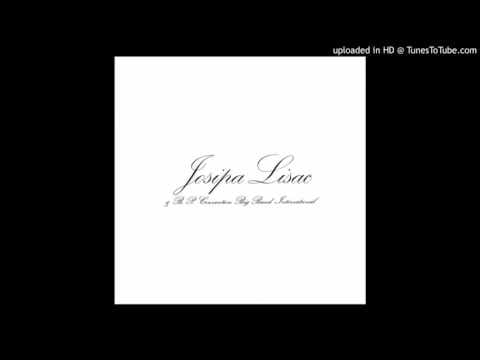 Josipa Lisac — Josipa Lisac & B.P. Convention Big Band International - Moj Smiješni Dječače (My Funny Valentine)