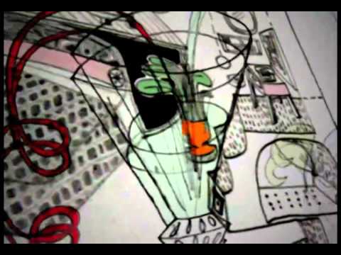Angie Reed — BEND THE TRUTH IN THE CONFESSION BOOTH (XYZ FREQUENCY 2006) Angie Reed