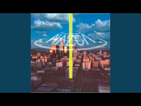 Nazca (9) — There's No One But You