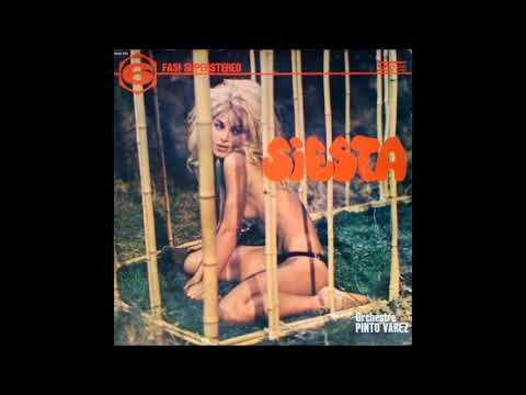 Pinto Varez Orchestra — Peanut Vendor (Rumba Delle Noccioline) - Orchestra Pinto Varez - Phase 6 Super Stereo (1969)
