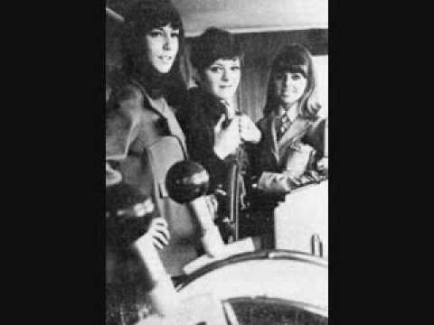 Reparata And The Delrons — Reparata and the Delrons - Summer Laughter (1968)